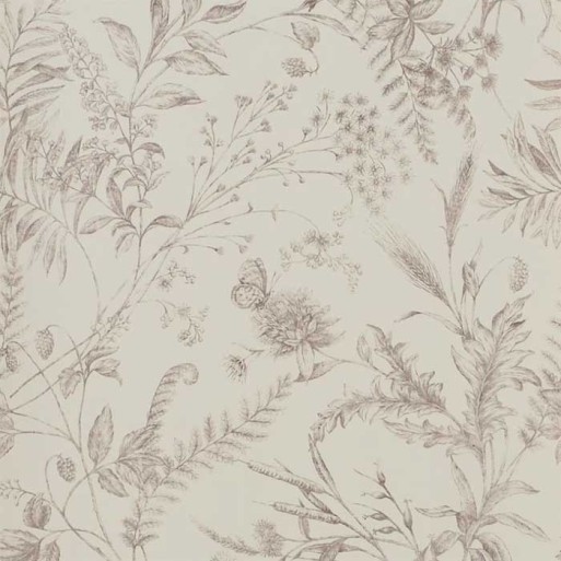 Fern Toile Blossom