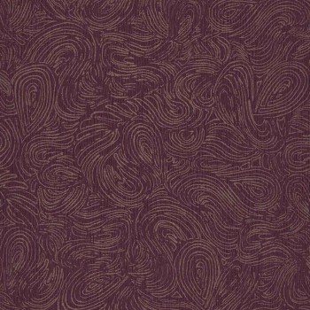 Luxuriance violet