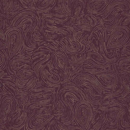 Luxuriance violet