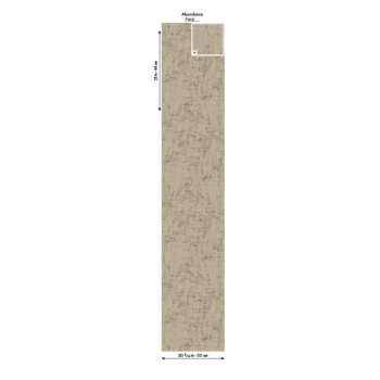 Abondance beige foncé