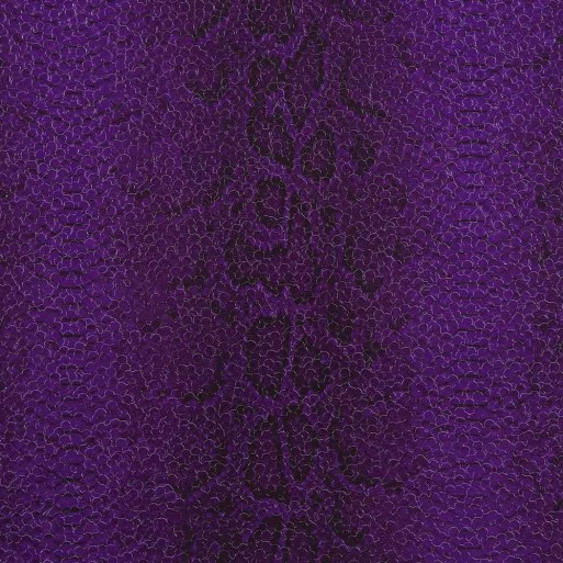 Python violet