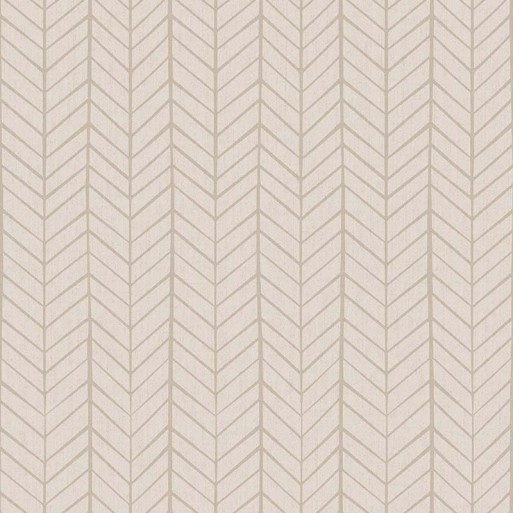 Chevron beige