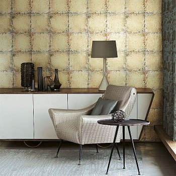 Lustre Tile