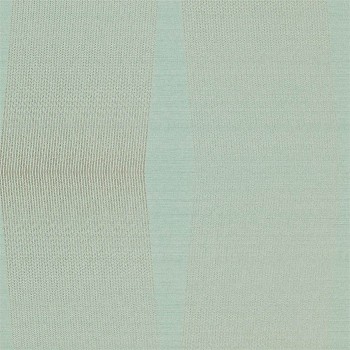 Papier Peint Diamond Stitch Dufour de Zoffany | Laurine Déco